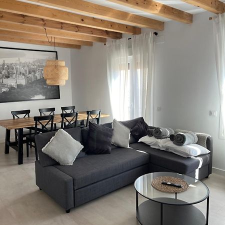Appartement Increible Apartamento En Tolède Extérieur photo