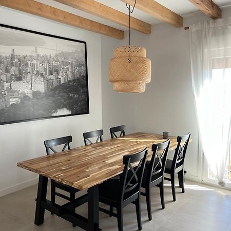 Appartement Increible Apartamento En Tolède Extérieur photo