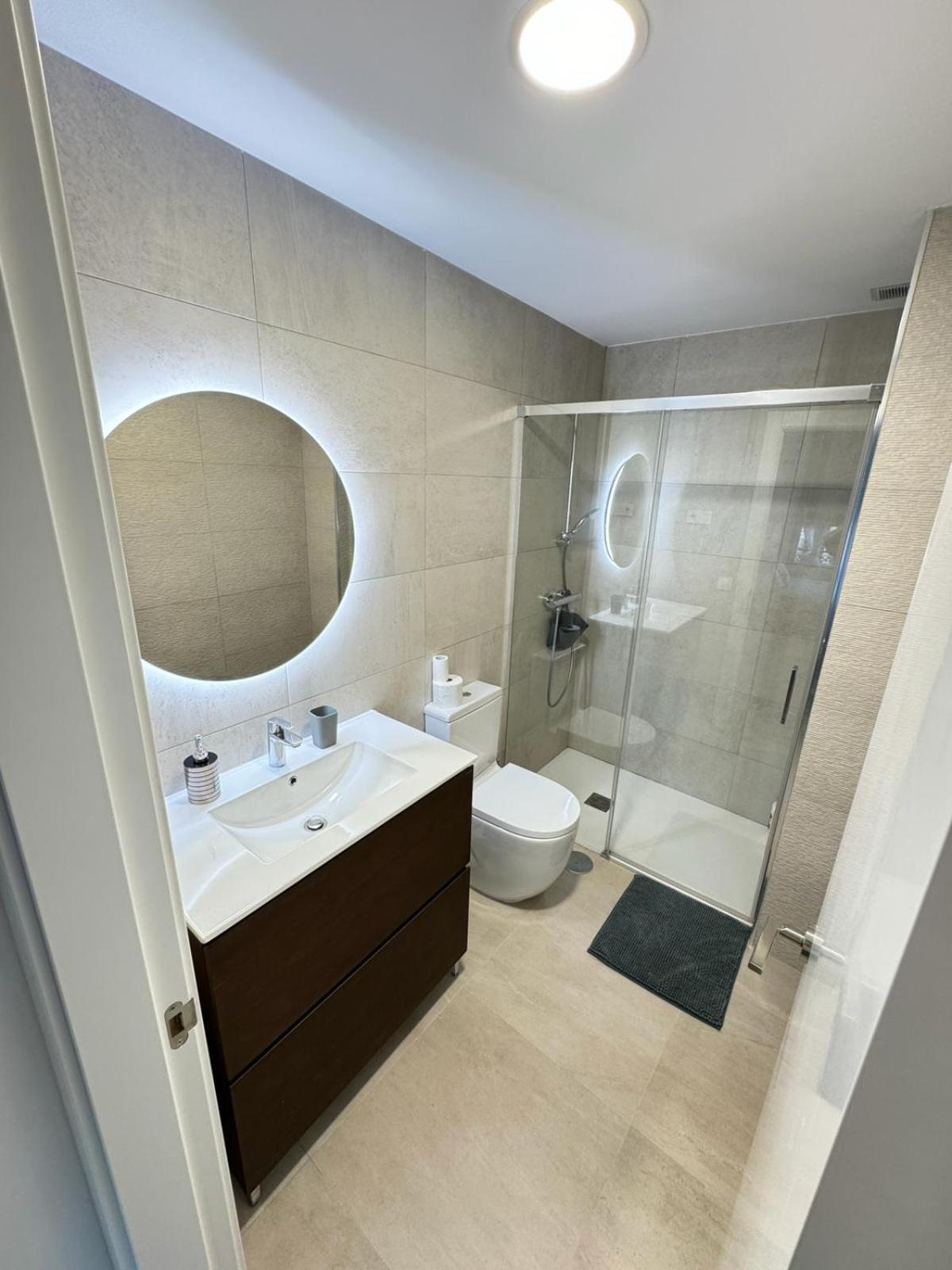 Appartement Increible Apartamento En Tolède Extérieur photo