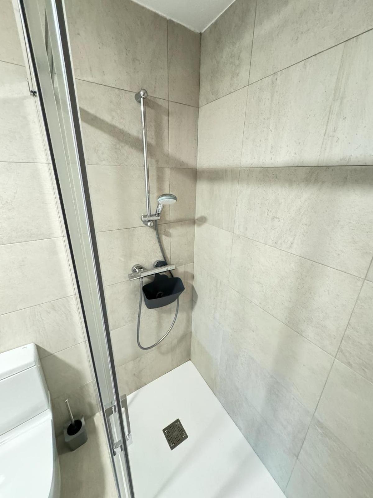 Appartement Increible Apartamento En Tolède Extérieur photo