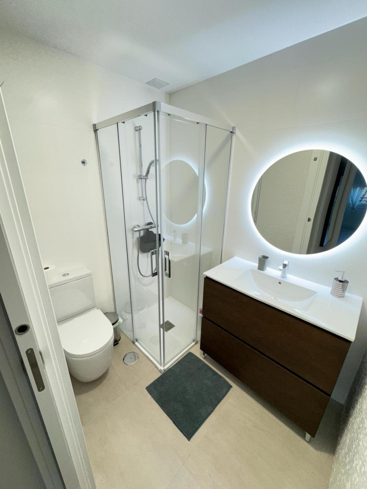 Appartement Increible Apartamento En Tolède Extérieur photo