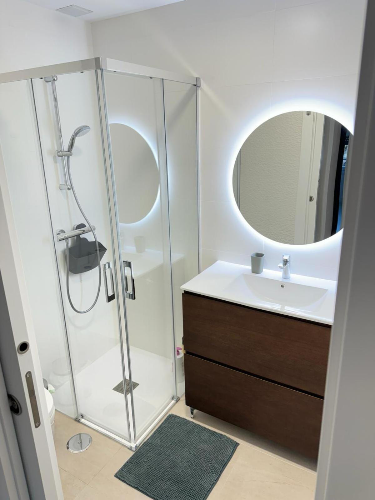 Appartement Increible Apartamento En Tolède Extérieur photo