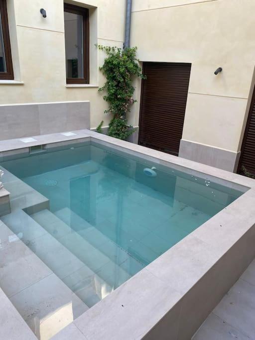 Appartement Increible Apartamento En Tolède Extérieur photo