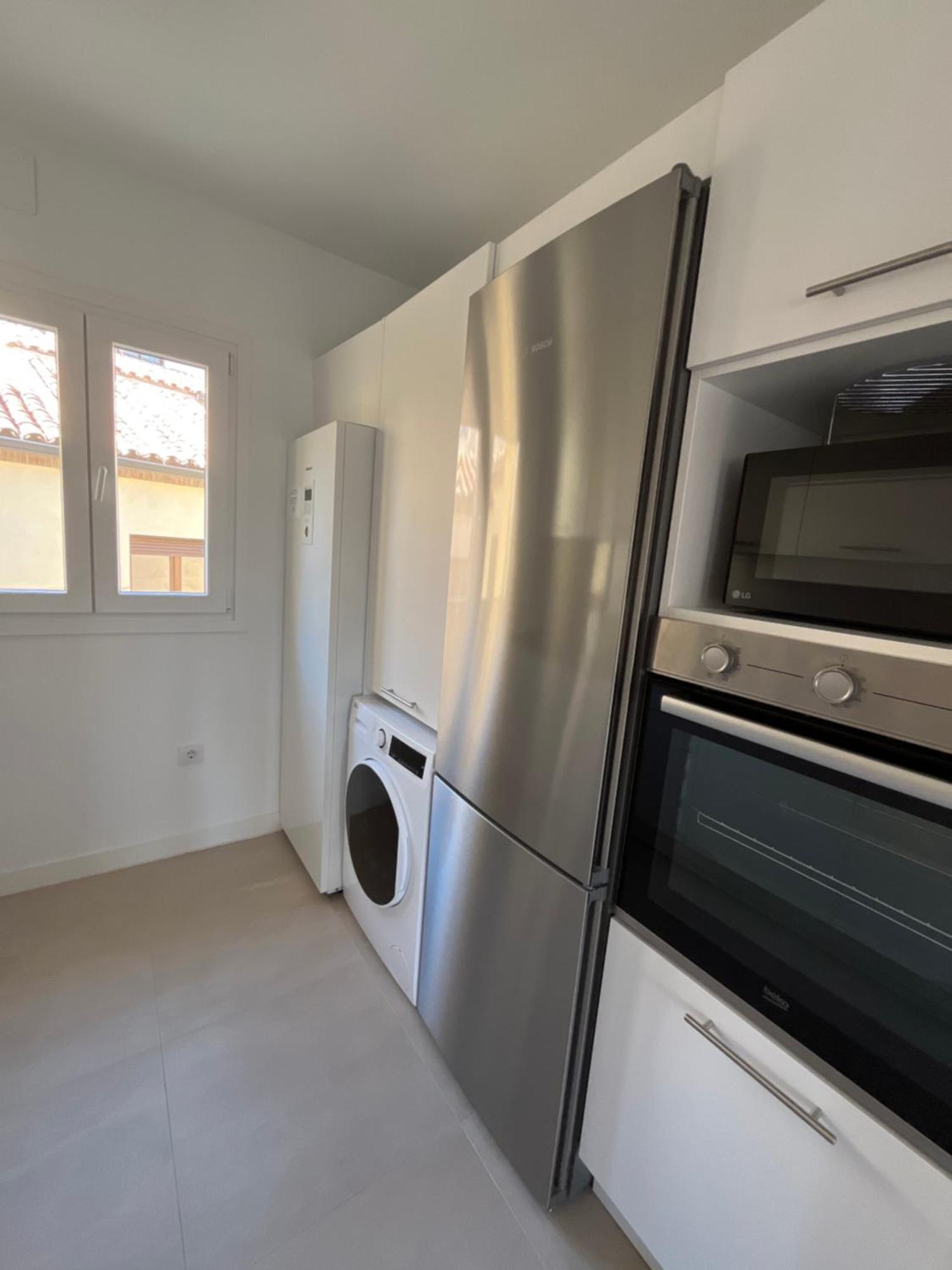 Appartement Increible Apartamento En Tolède Extérieur photo