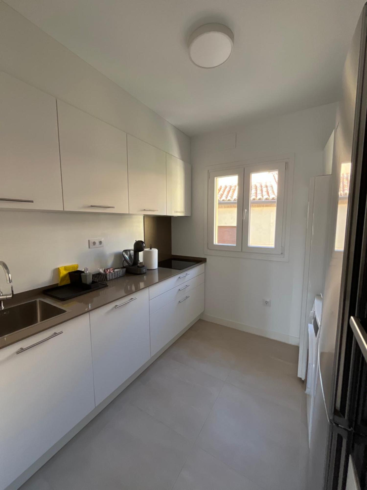 Appartement Increible Apartamento En Tolède Extérieur photo