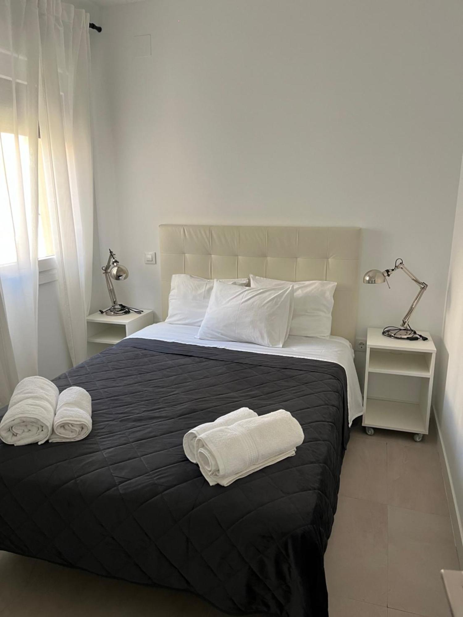 Appartement Increible Apartamento En Tolède Extérieur photo