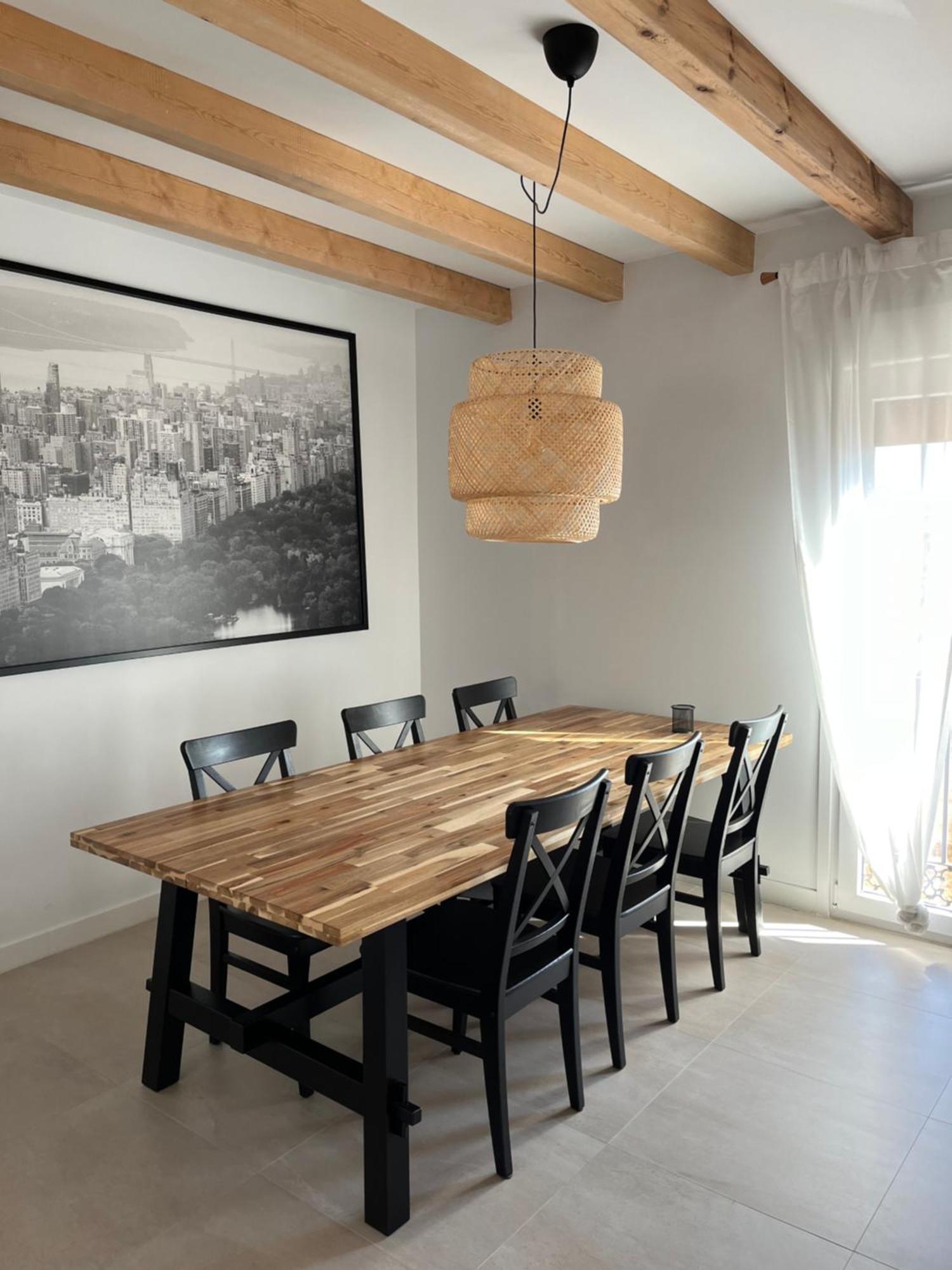 Appartement Increible Apartamento En Tolède Extérieur photo